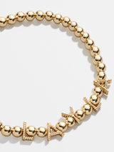 Pulsera Pisa personalizada