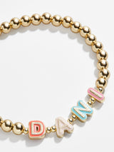 Pulsera Pisa personalizada