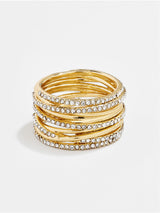 Anillo Jamila