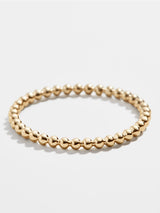 Anillo de oro macizo de 14 quilates de Pisa