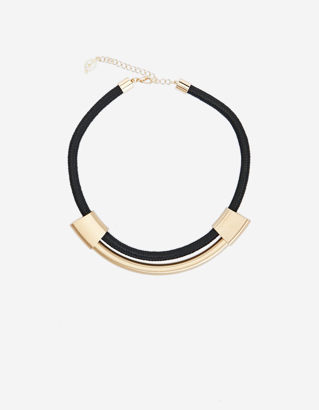 Collar de tubo