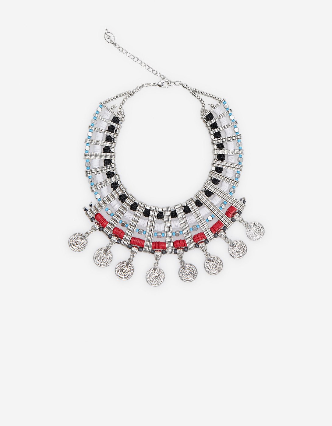 Collar Boho