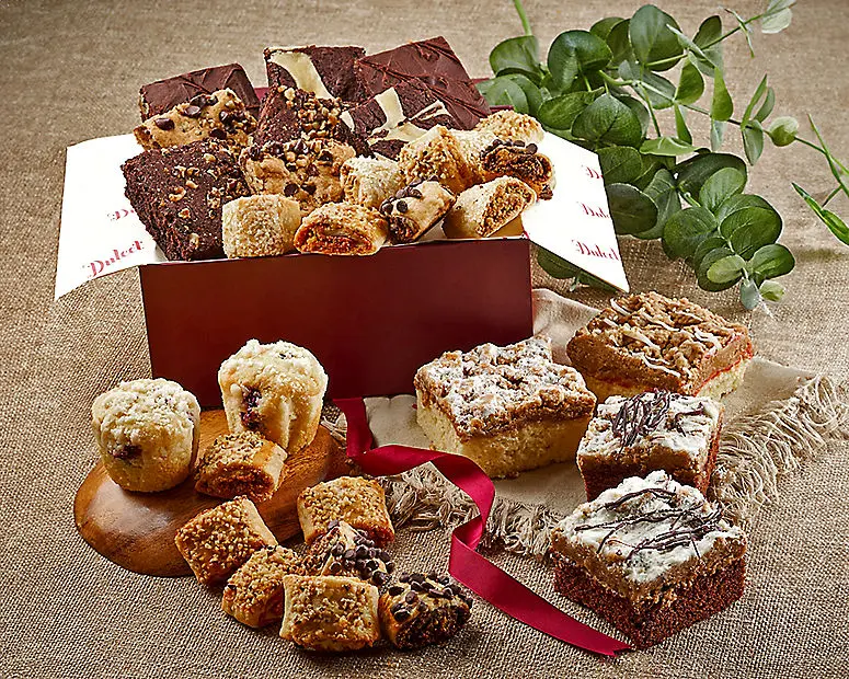 Colección de repostería Dulcet Deluxe