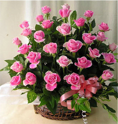 Caricias en el alma (24 rosas)