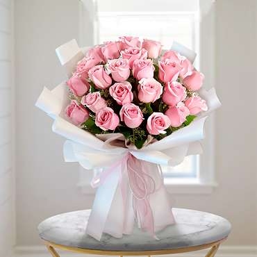 Bouquet de Rosas (12 Rosas)