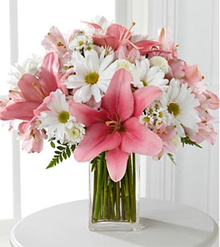 Maravillosas flores (medio)