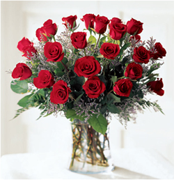 Midnight's Pleasures (12 Rosesus)