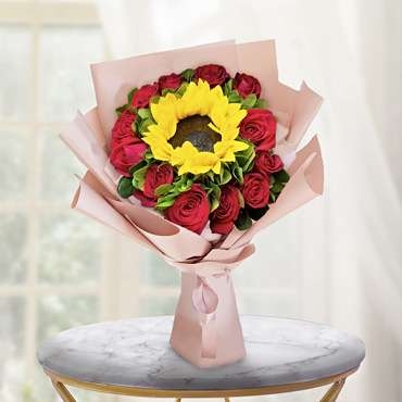 Corazón de Oro