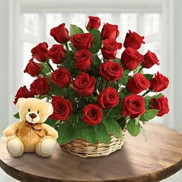 Rosas Mágicas (12 Rosas)