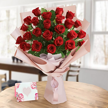 Valentin Roses (12 Rosas)