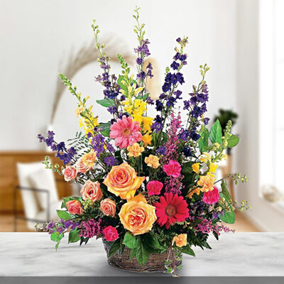 Floral Fresh (Regular)