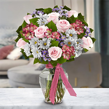 Love Bouquet (Regular)