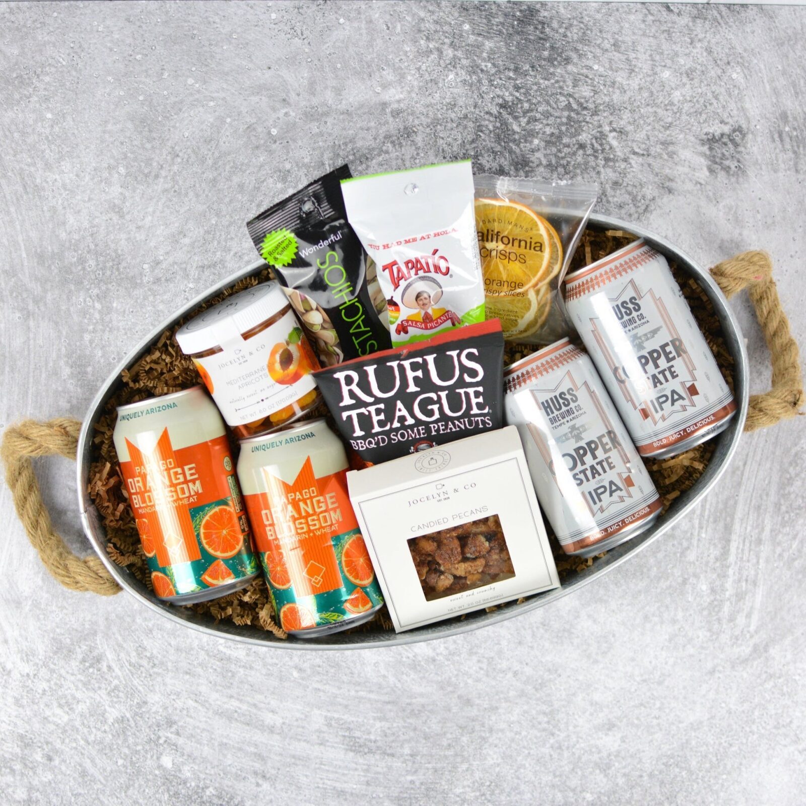 Regalo para amantes de la cerveza artesanal