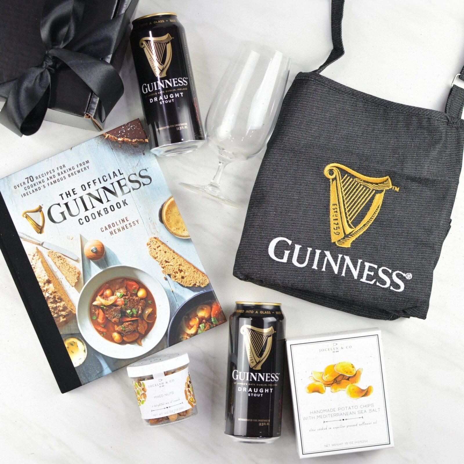 El amante de la Guinness