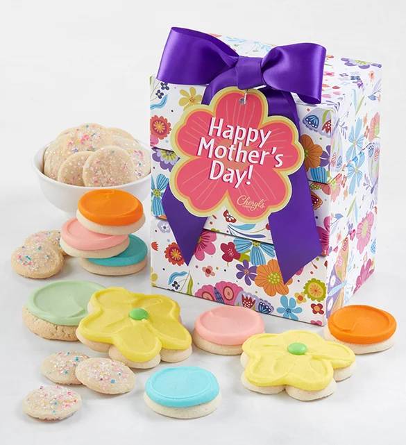 Paquete de regalo para el Día de la Madre