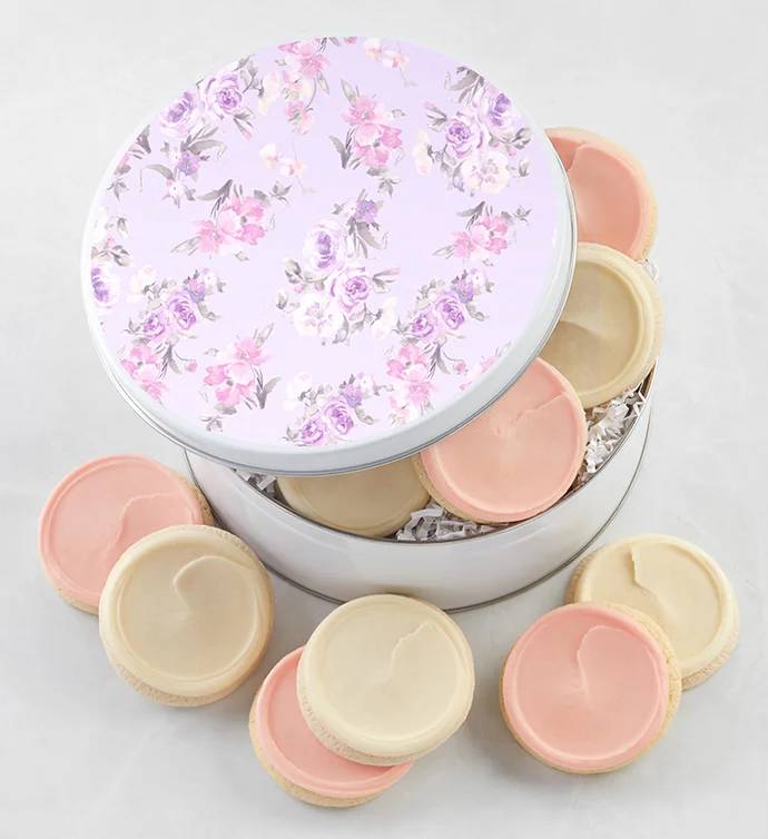 Galletas de ciruela confitada LoveShackFancy