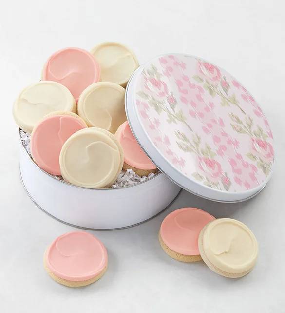 Galletas LoveShackFancy Pretty in Pink