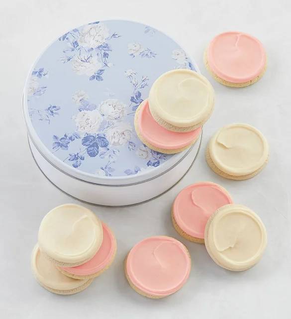 Galletas LoveShackFancy Love in Bloom