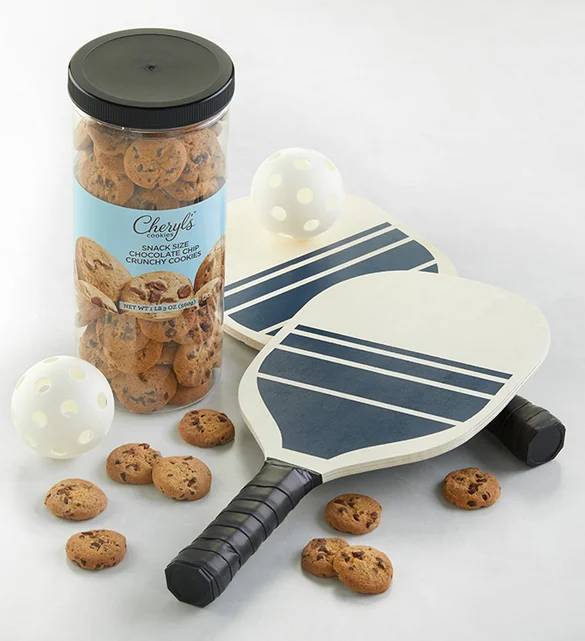 Set de regalo de pickleball