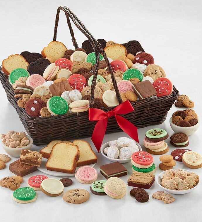 Cesta de regalo de entretenimiento - Premier