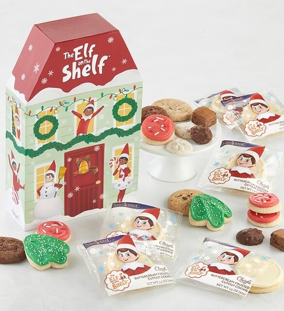 El kit Elf on the Shelf®