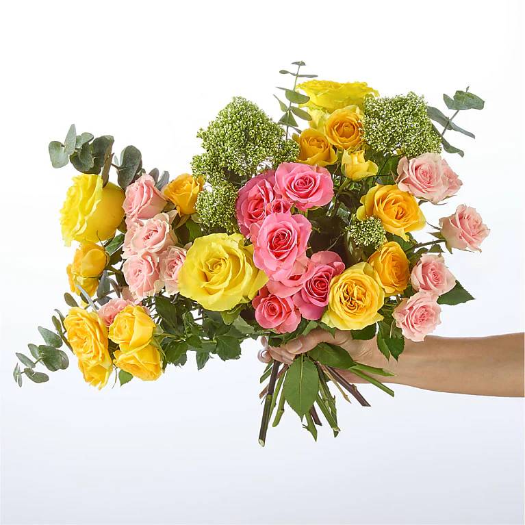 Ramo "Spring It On" (Estándar)