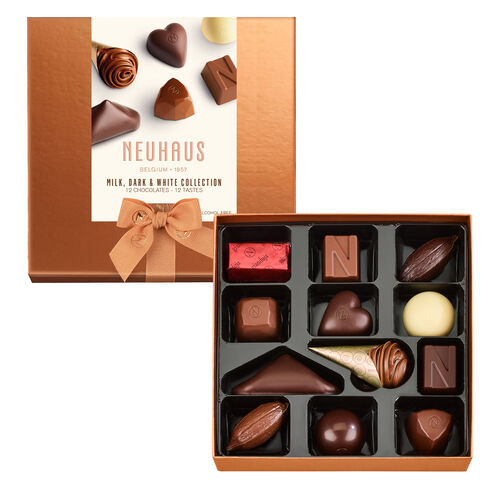 Colección Neuhaus Descubrimiento Pequeño