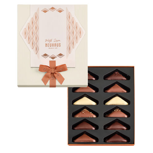 Caja de regalo irresistible para el Día del Padre