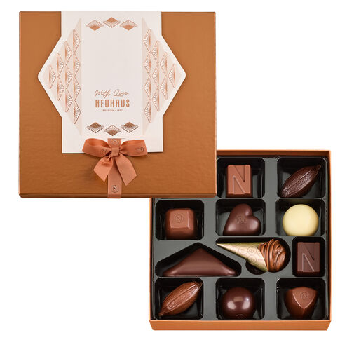 Neuhaus Collection Discovery Pequeño - Día del Padre