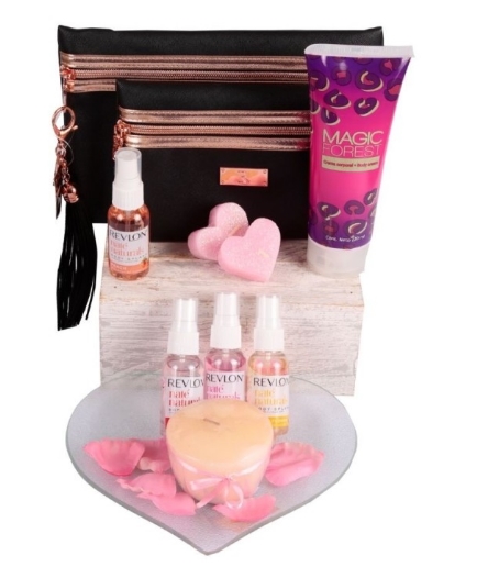 Brisas de frutas de Nate Naturals