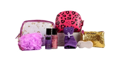 Conjunto "tan espectacular" de Victoria's Secret