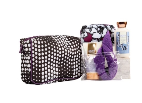 Conjunto de belleza divina