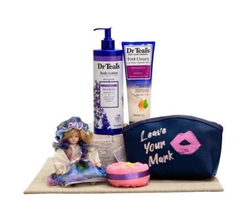 Conjunto del Dr. Teal