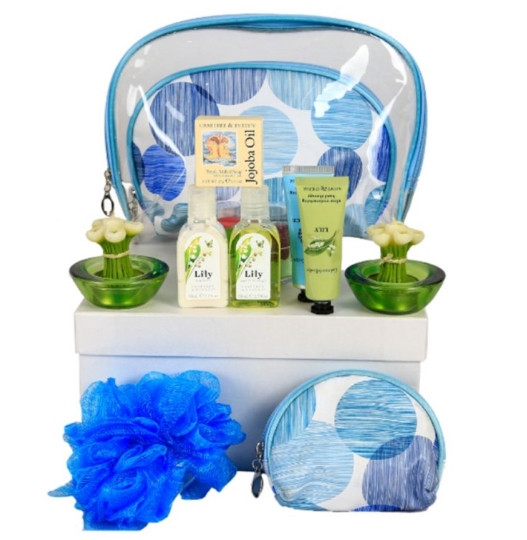 Set de belleza Crabtree &amp; Evelyn