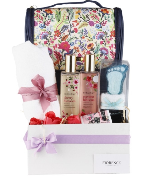 Set de Belleza Especial Bodycology