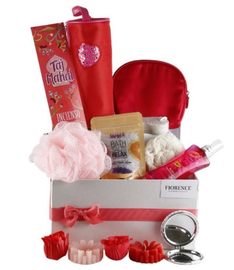 Set de belleza refrescante
