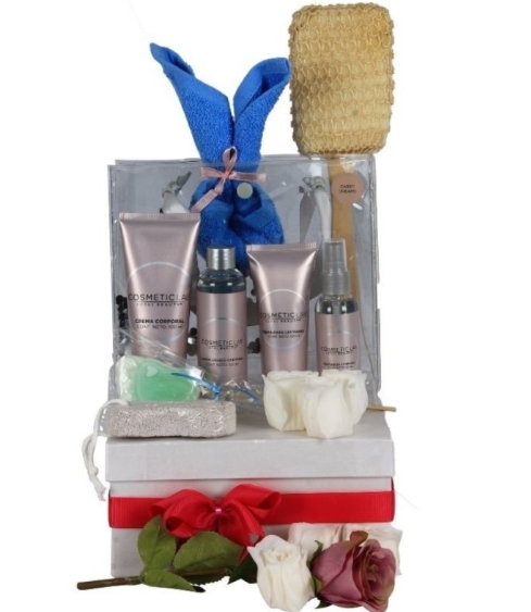 Set de belleza Dulces Sueños