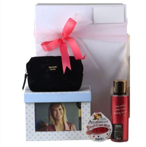 Set de belleza de Victoria's Secret