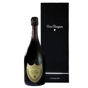 Dom Perignon