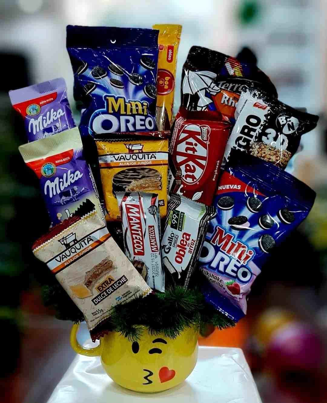 CUENCO DULCE