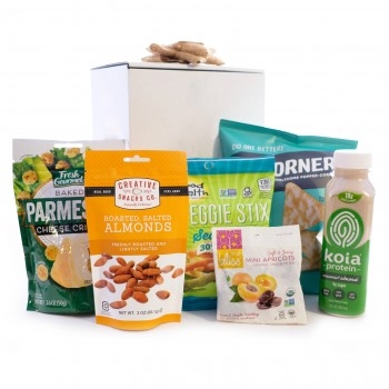 SMOOTHIES, SNACKS Y SONRISAS