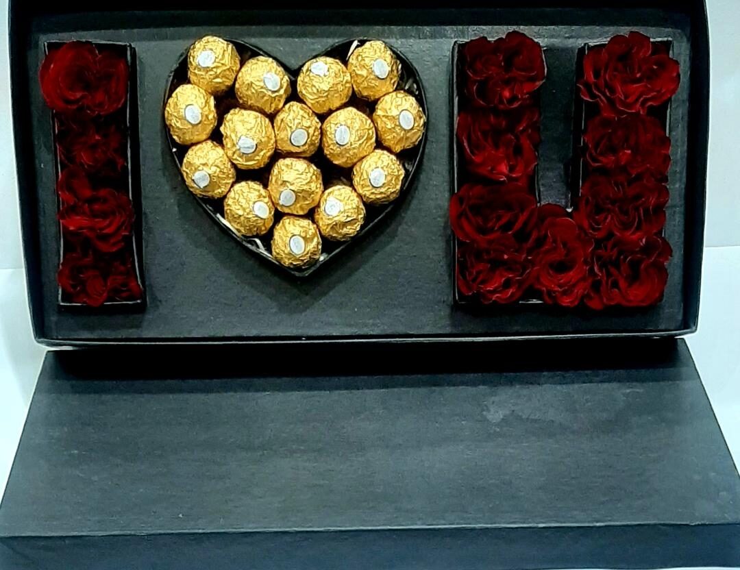 CAJA TE AMO