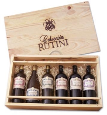 RECOGIDA DE RUTINA
