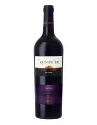 Trompetista vino