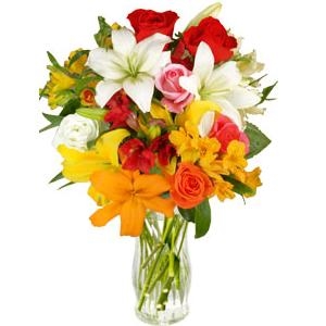 Florero exquisito!!!