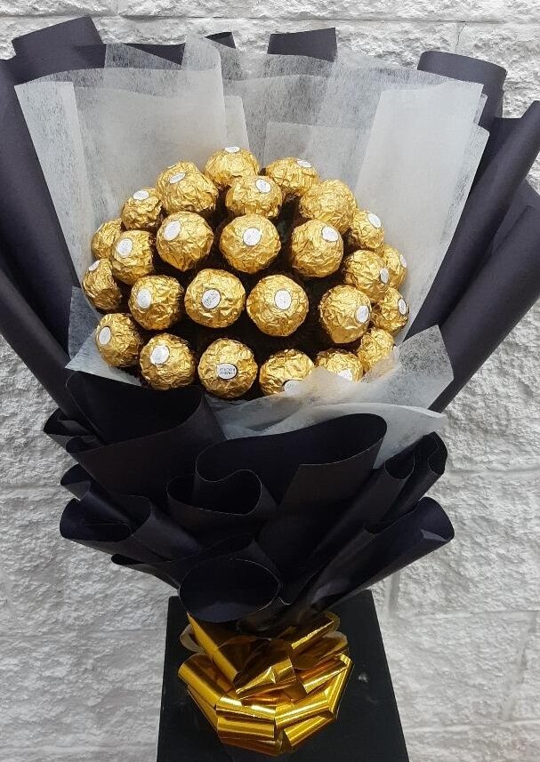 Ferrero Rocher Ramo Europeo