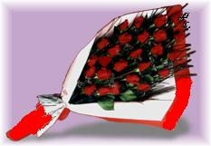 Ramo de 36 Rosas Importadas