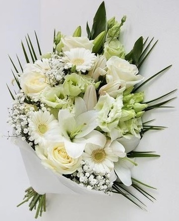 Ramo Blanco Premium