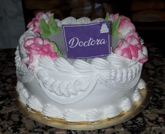 PASTEL DOCTOR