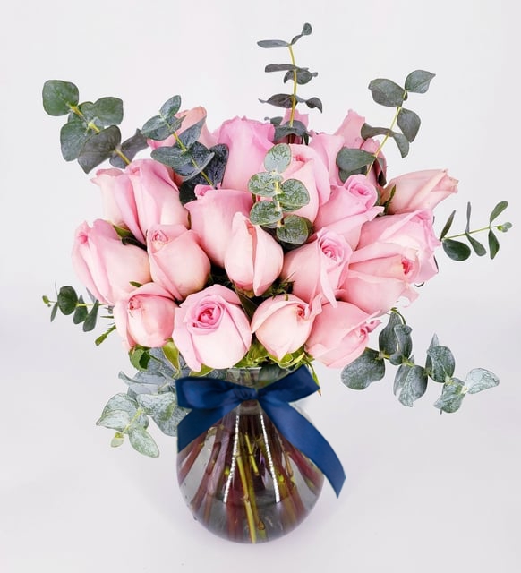 36 Rosas Rosa